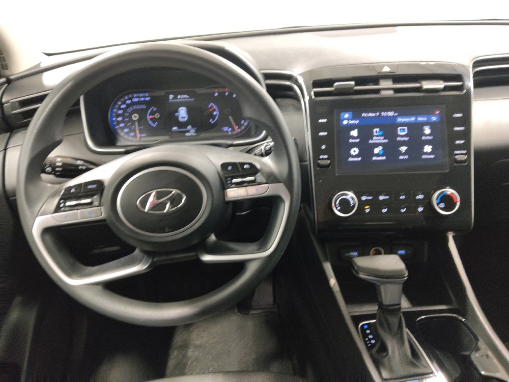 Used 2022 Hyundai Tucson SEL w/ Cargo Package image 22