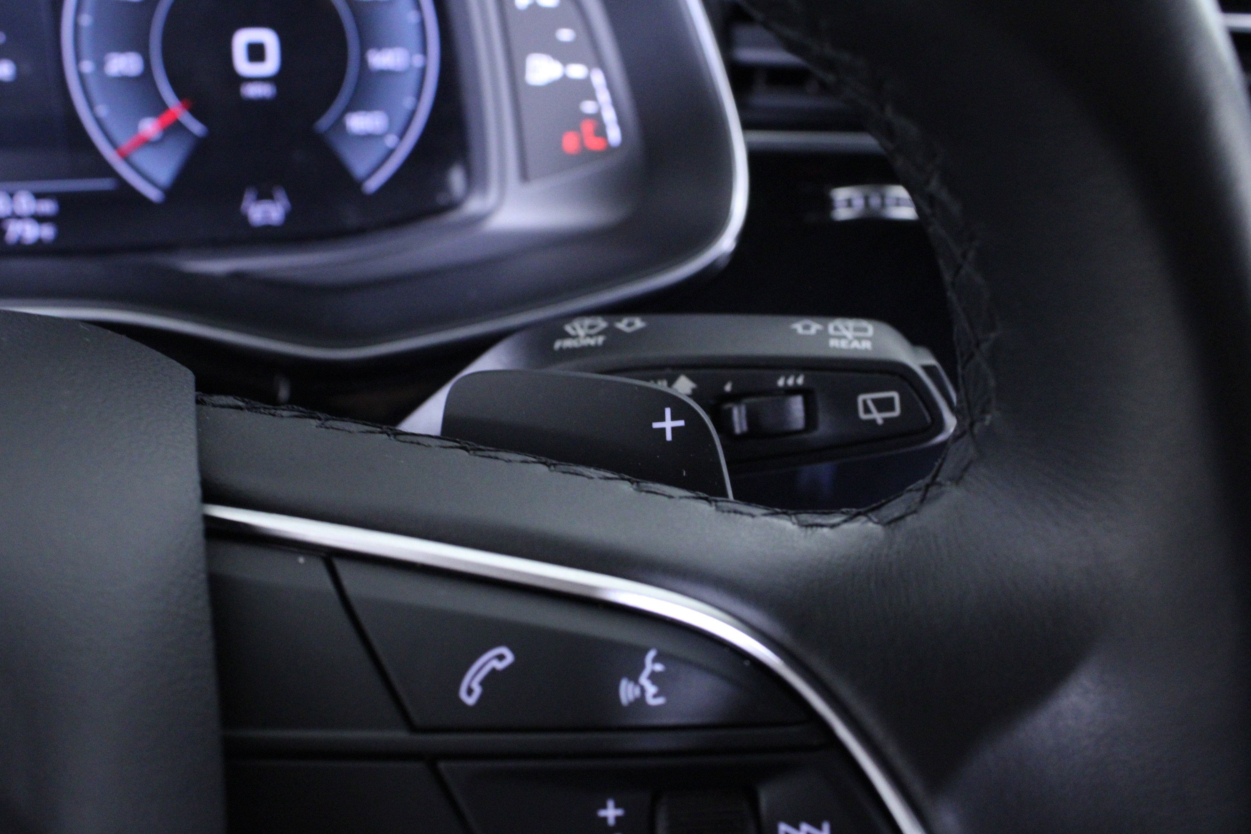 Used 2022 Audi Q7 2.0T Premium Plus w/ Premium Plus Package image 25