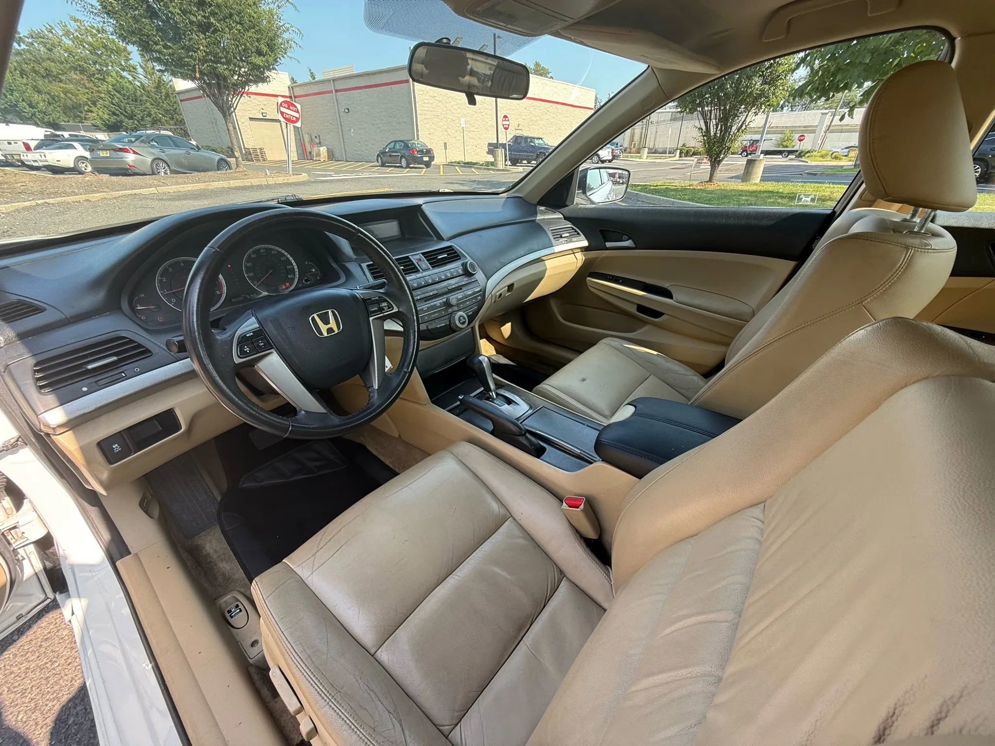 Used 2012 Honda Accord SE image 13