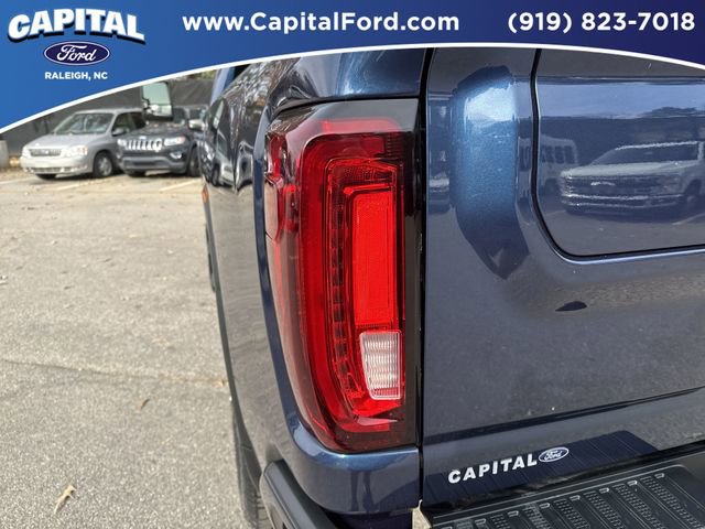 Used 2021 GMC Sierra 2500 AT4 w/ Gooseneck/5TH Wheel Package image 15