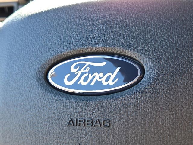 New 2025 Ford F150 STX image 25