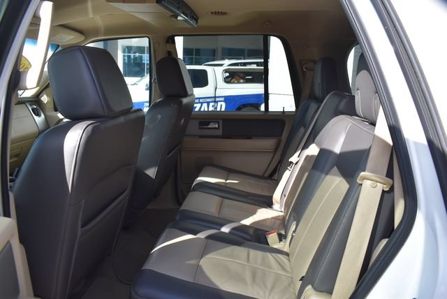 Used 2007 Ford Expedition Eddie Bauer RWD image 24