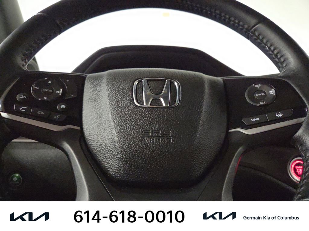 Used 2021 Honda Pilot EX-L image 21