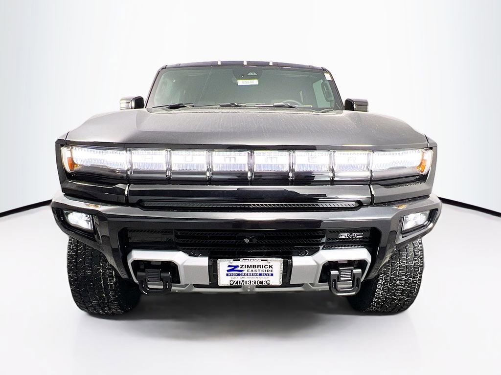 New 2026 GMC Hummer EV SUV image 2
