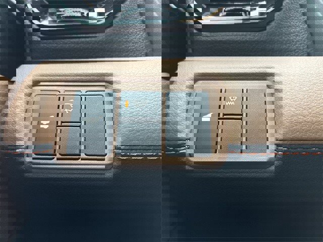 New 2026 Honda Passport TrailSport Elite image 47