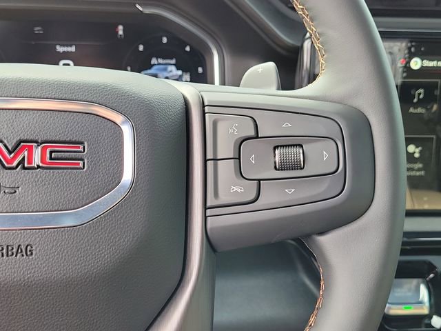 New 2026 GMC Sierra 1500 AT4 w/ Technology Package image 27
