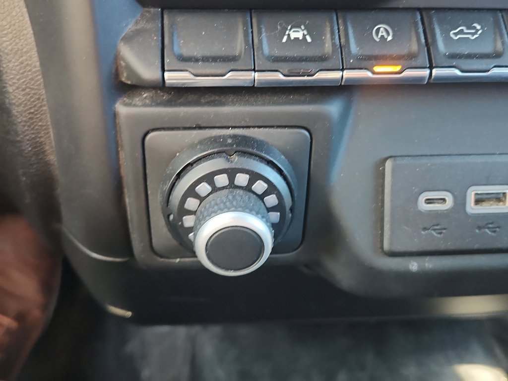 Used 2023 Chevrolet Silverado 1500 Custom w/ Rally Edition image 19