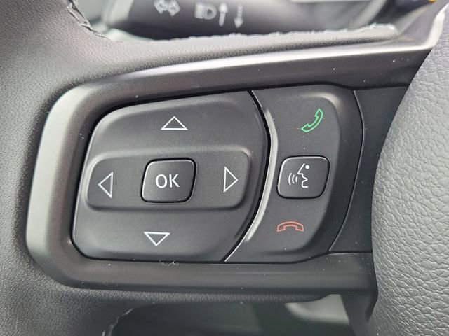 New 2026 Jeep Wrangler Sport S image 18