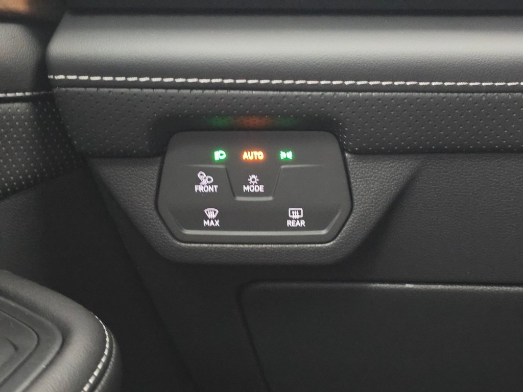 New 2026 Volkswagen Atlas SE AWD/4WD image 23