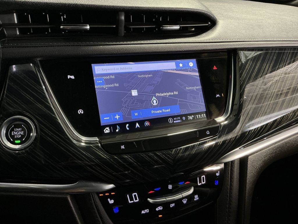Used 2024 Cadillac XT6 Premium Luxury AWD/4WD image 21