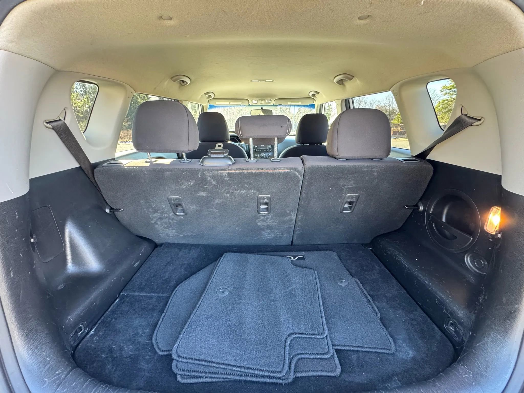 Used 2019 Kia Soul FWD image 20