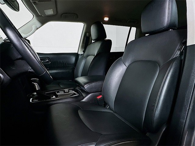 Used 2024 Nissan Armada SV image 9