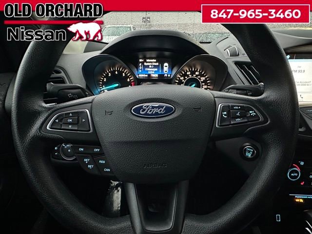 Used 2019 Ford Escape SE image 20