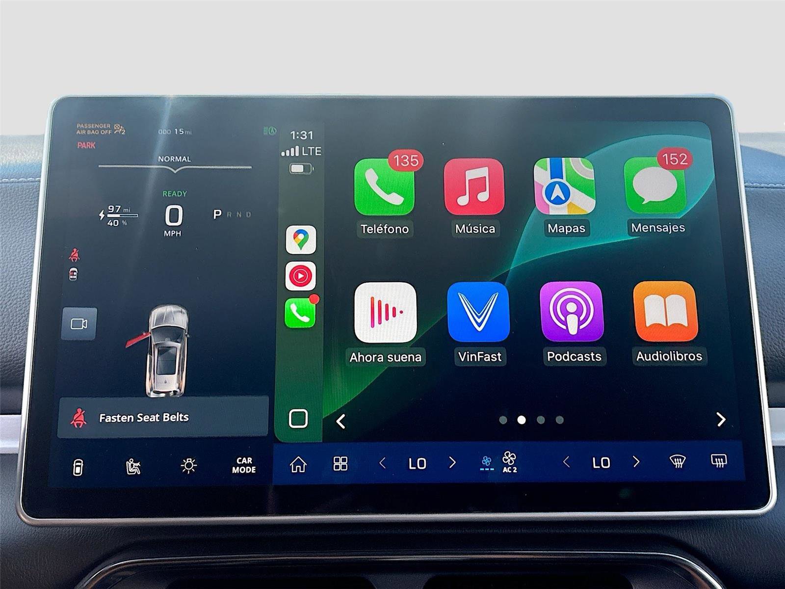 New 2025 VinFast VF 8 Plus image 15