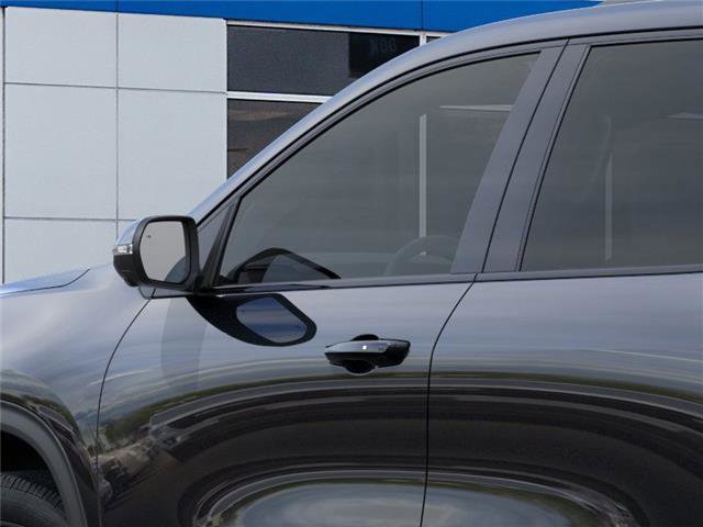 New 2026 GMC Acadia Elevation w/ Black Edition image 12