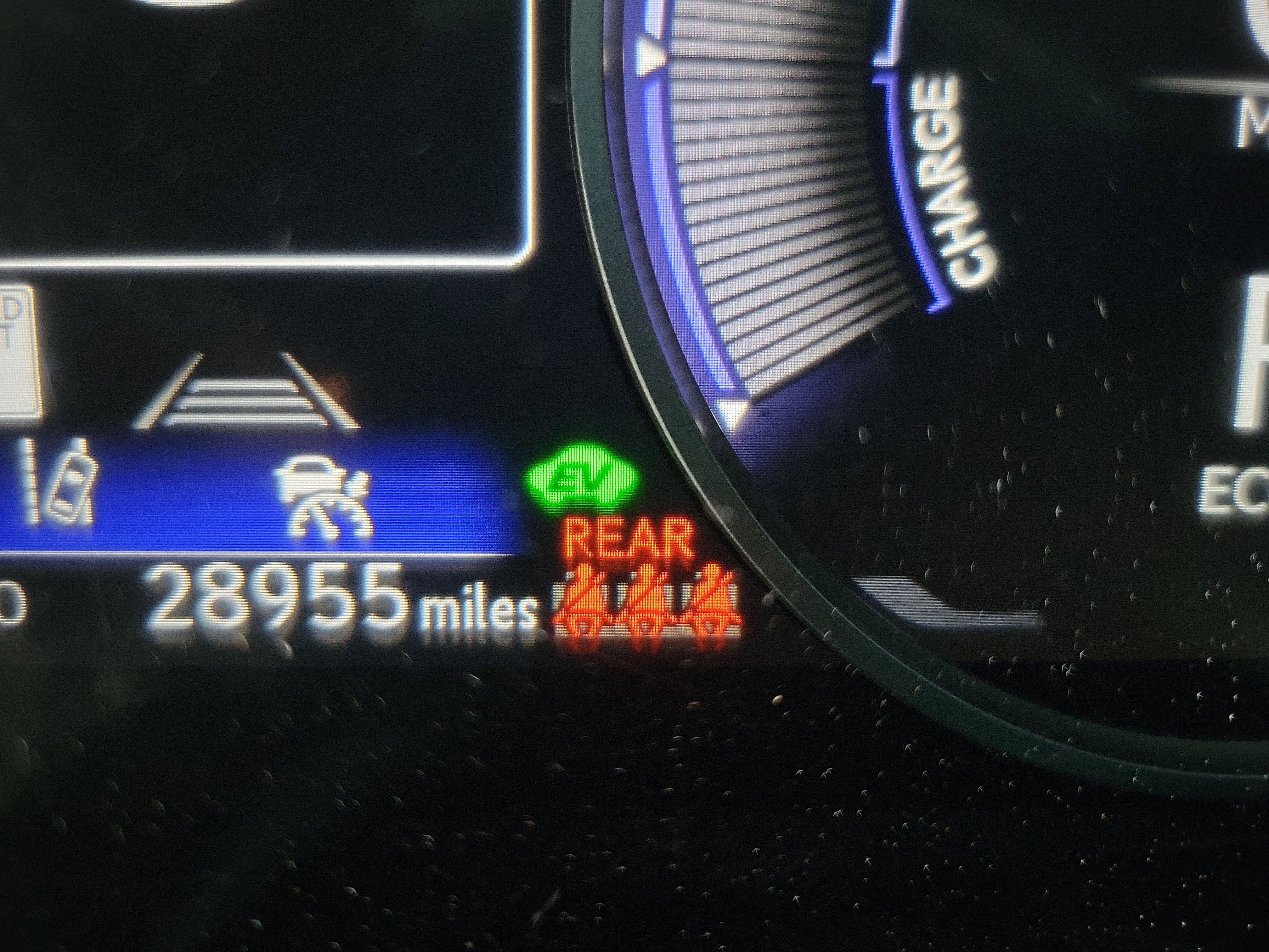 Used 2024 Lexus RX 350h w/ Accessory Package (Z1) image 24