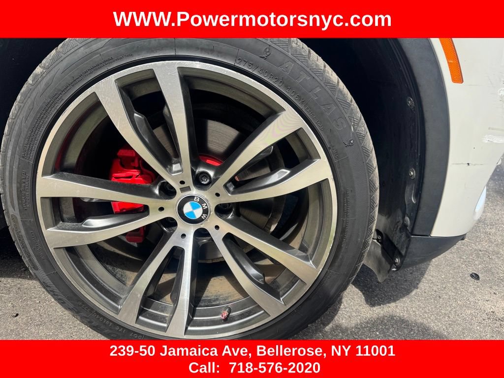 Used 2014 BMW X5 xDrive35i AWD/4WD image 19