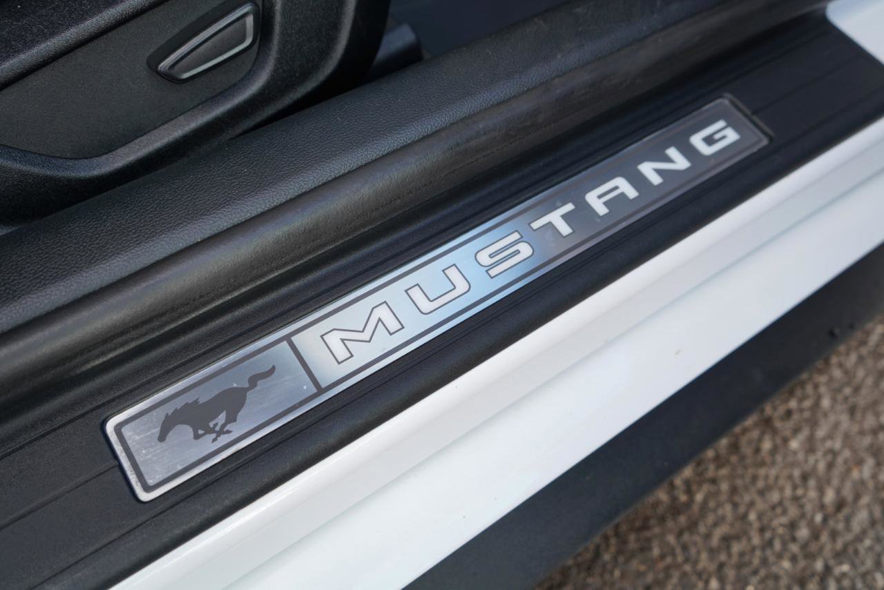 Used 2021 Ford Mustang Premium image 55