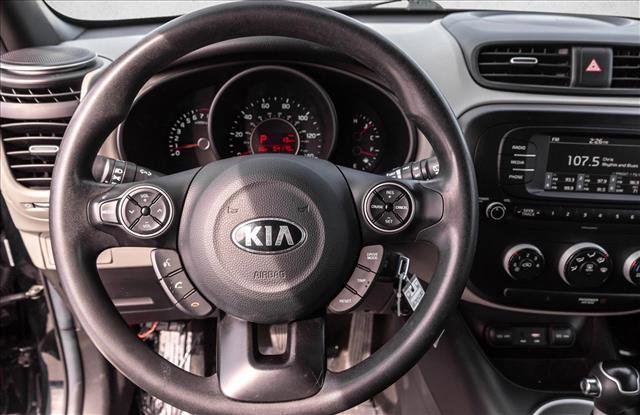 Used 2017 Kia Soul image 21
