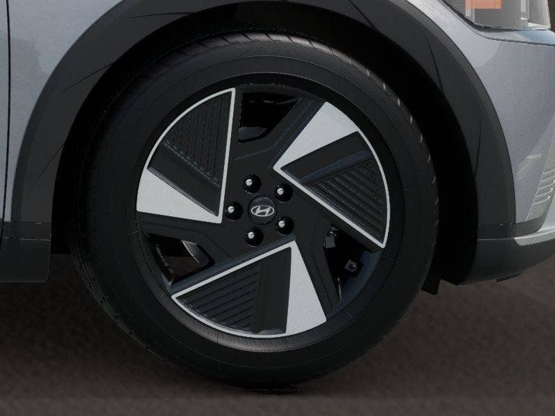 New 2027 Hyundai Ioniq 5 SEL AWD/4WD image 8