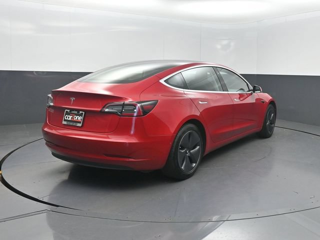 Used 2020 Tesla Model 3 Standard Range RWD image 20