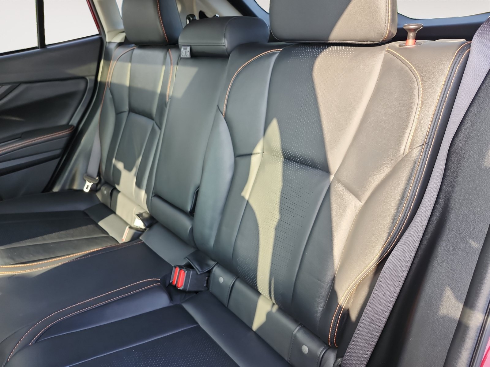 Used 2019 Subaru Crosstrek 2.0i Limited w/ Moonroof Package w/Navigation AWD/4WD image 14
