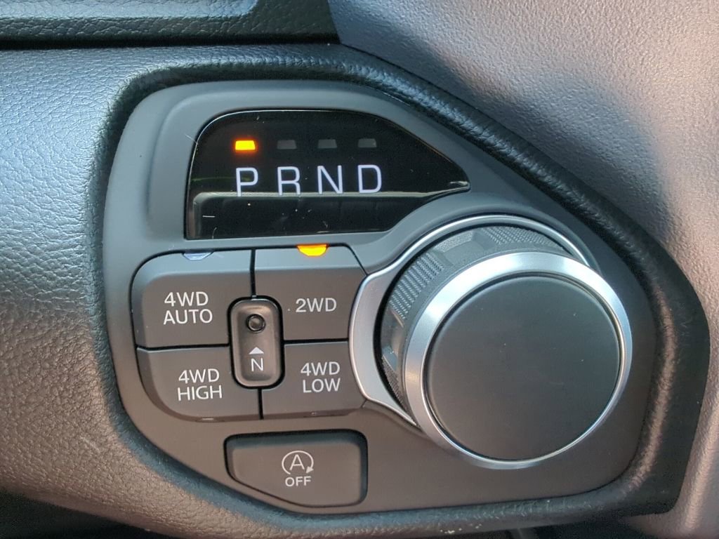 New 2026 RAM 1500 Big Horn image 28