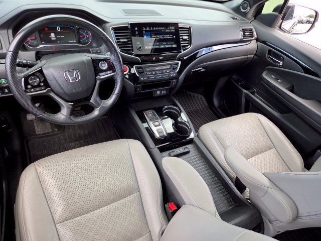 Used 2020 Honda Passport Touring image 8