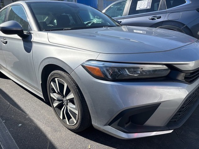 Used 2023 Honda Civic EX image 6