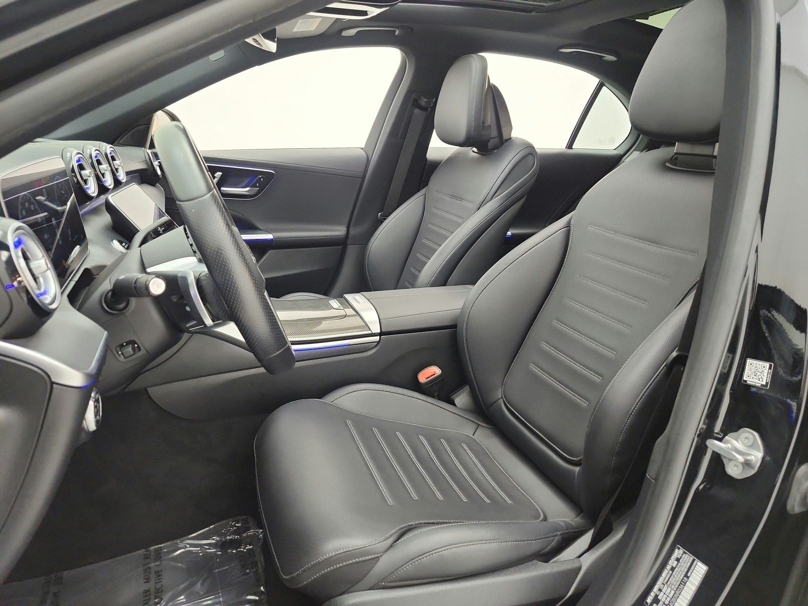 Used 2022 Mercedes-Benz C 300 Sedan image 17