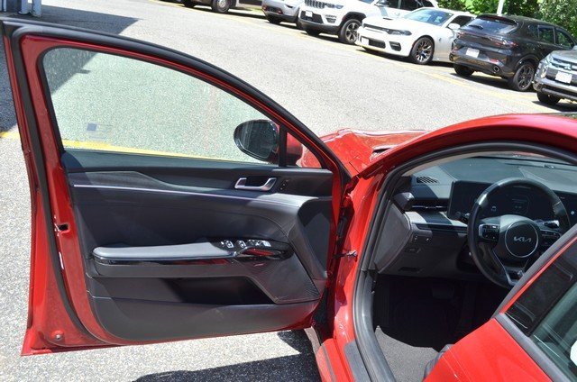 Used 2025 Kia K5 EX image 15