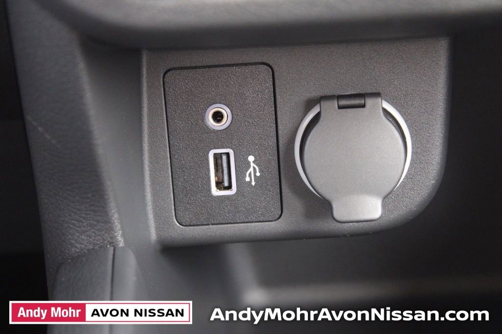 New 2025 Nissan Kicks Play S image 23