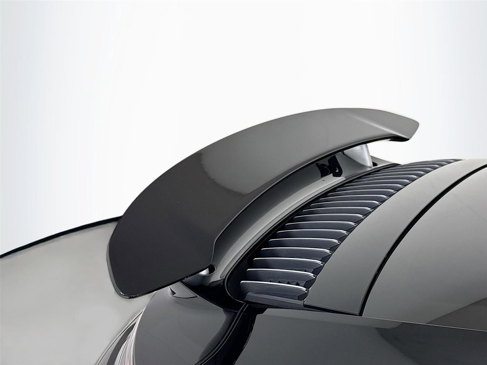 Used 2021 Porsche 911 Turbo S image 38