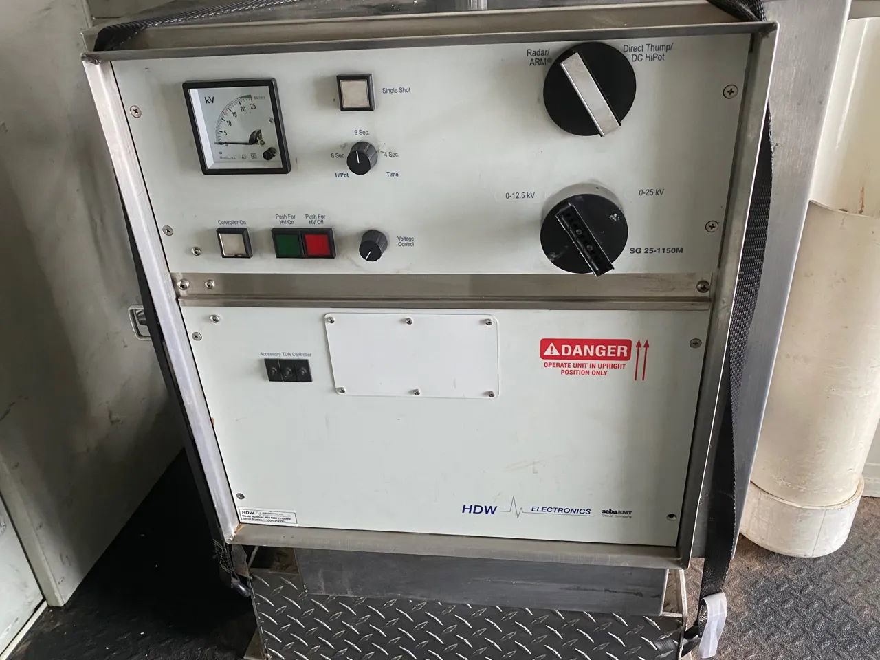 Used 2008 Chevrolet Express 3500 image 26