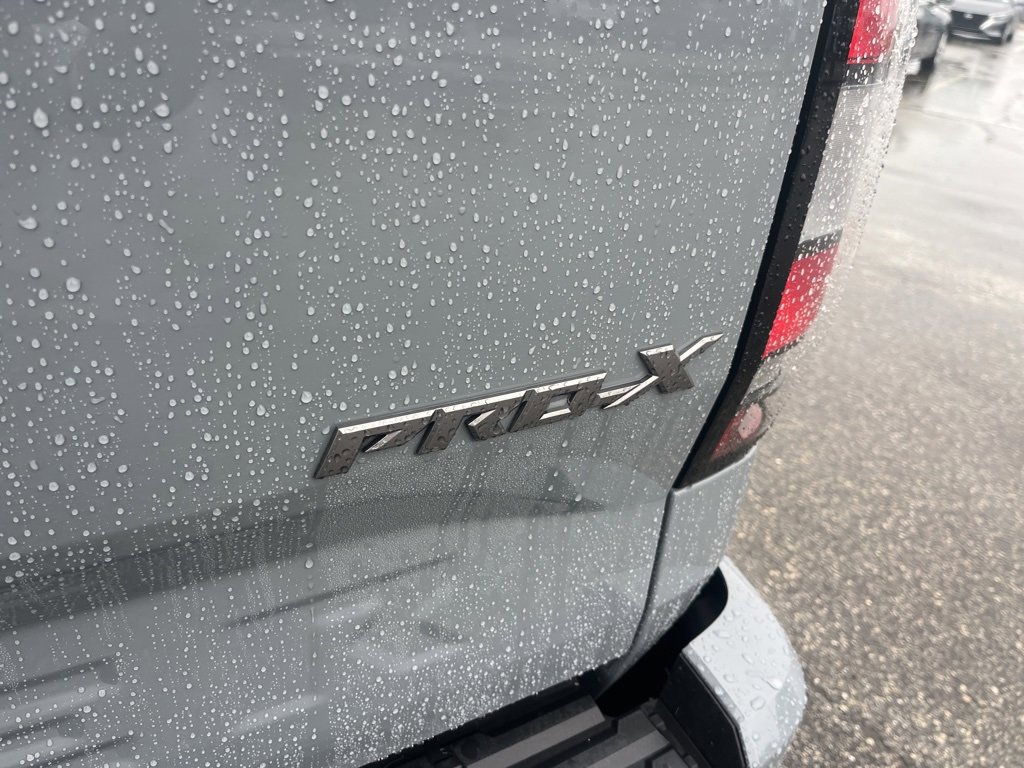 Used 2023 Nissan Frontier Pro-X w/ Pro-X Premium Package image 29