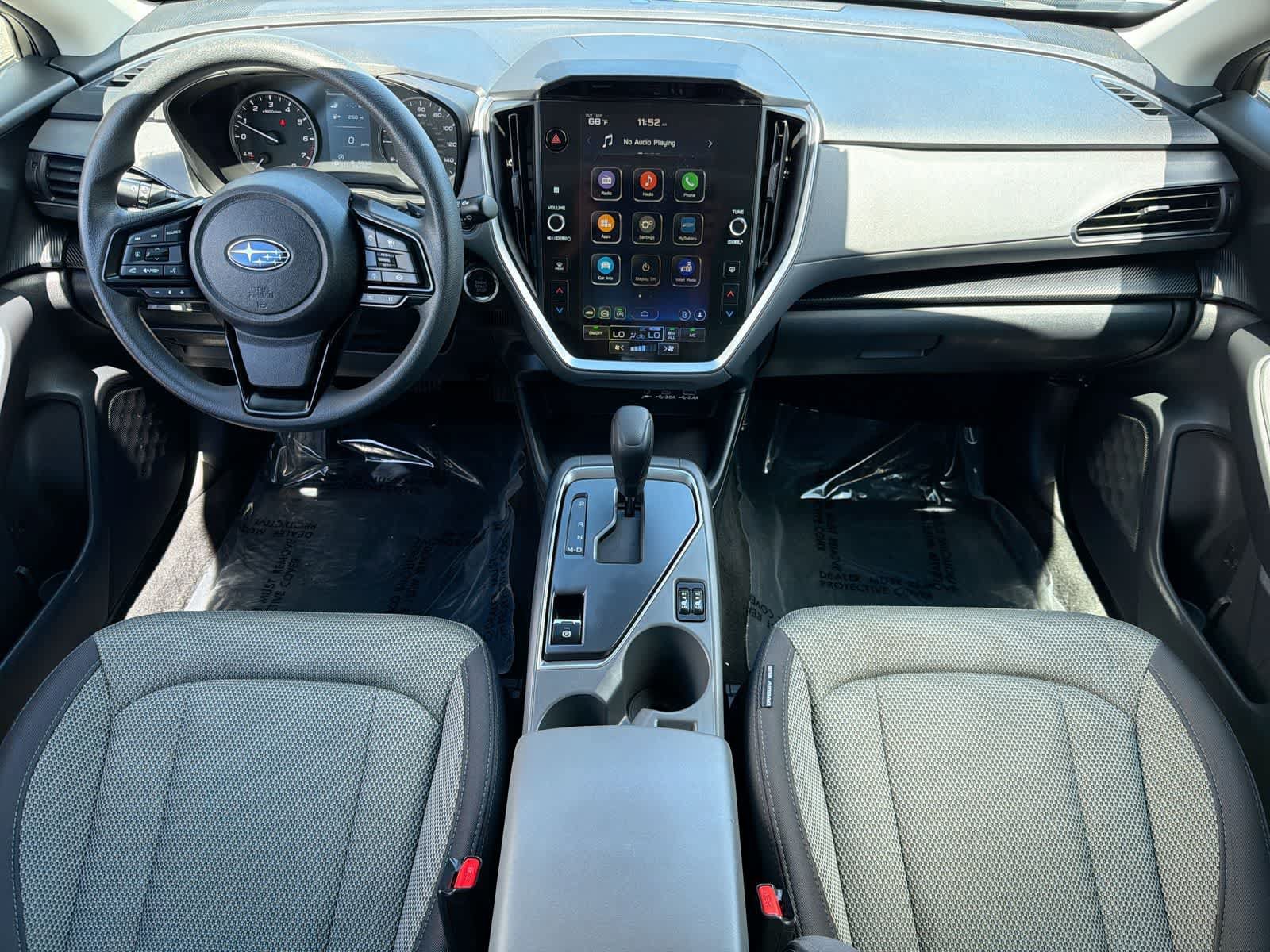 Certified 2024 Subaru Crosstrek 2.0i Premium AWD/4WD image 16