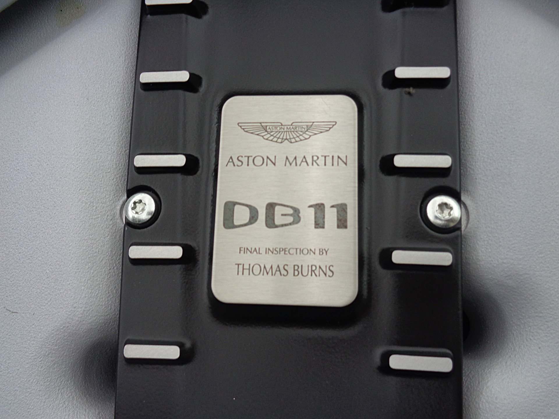 Used 2018 Aston Martin DB11 V12 image 17