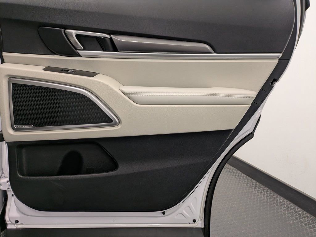 Certified 2024 Kia Telluride S w/ S Sunroof Package image 24