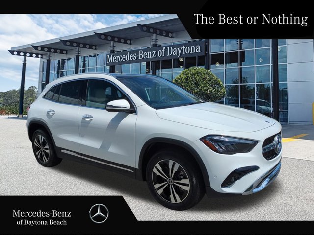 Used 2026 Mercedes-Benz GLA 250 image 1