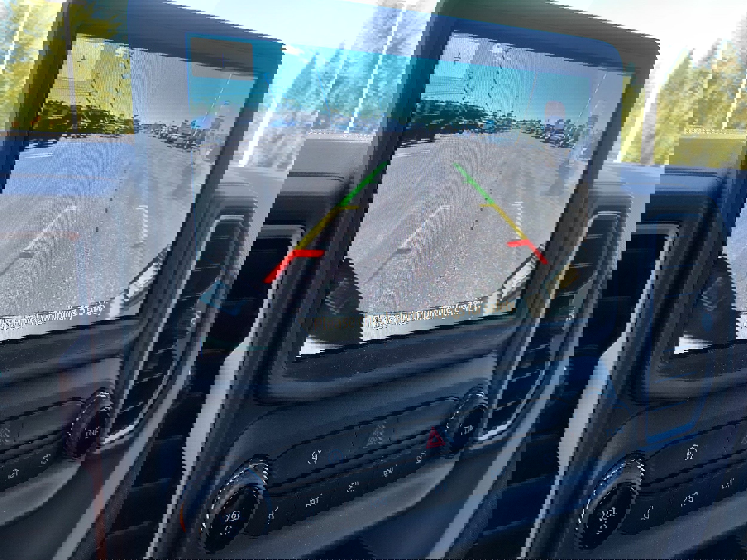 Certified 2024 Ford Bronco Sport Outer Banks image 20