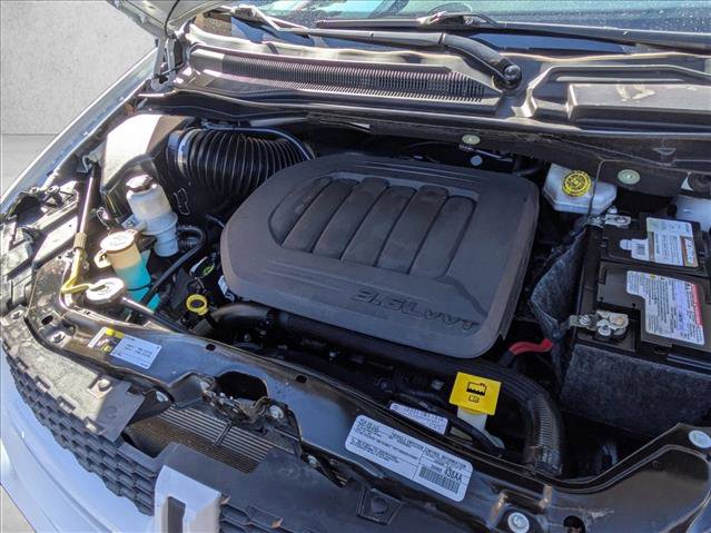 Used 2019 Dodge Grand Caravan GT image 24