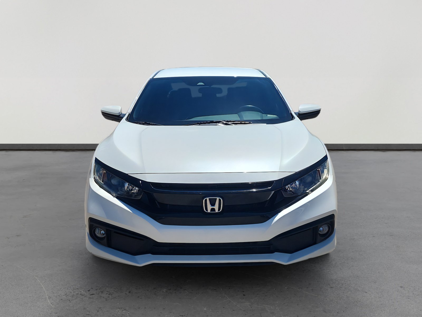 Used 2021 Honda Civic Sport image 8