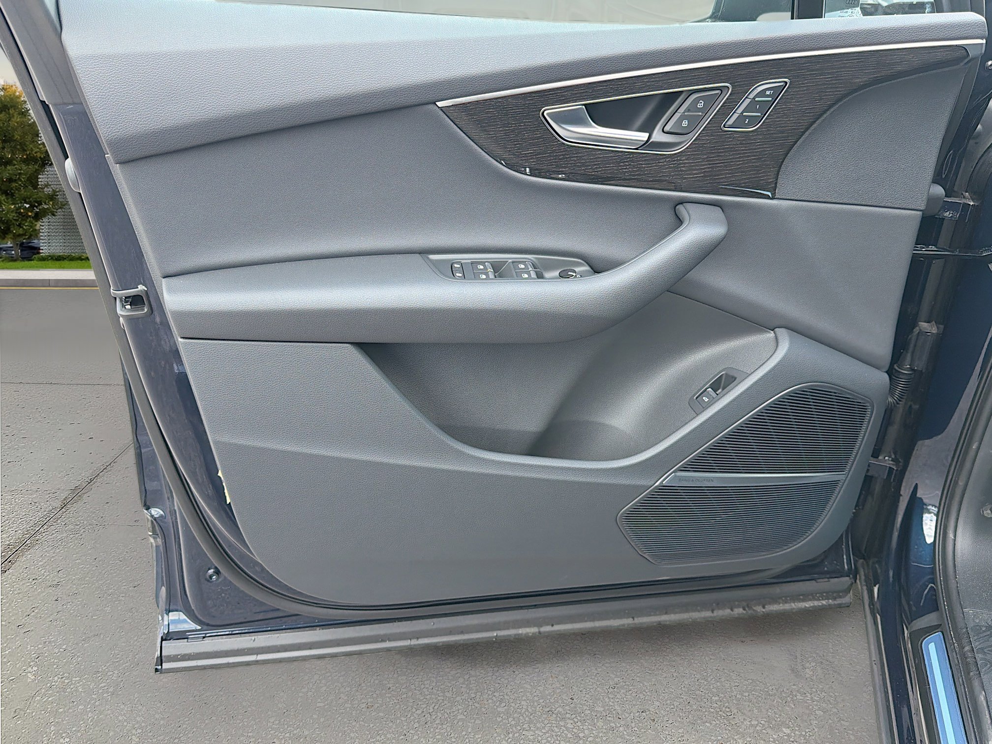 New 2026 Audi Q7 2.0T Premium image 23