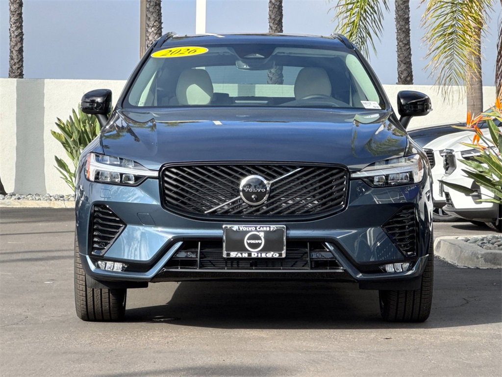 New 2026 Volvo XC60 B5 Ultra w/ Protection Package Premier image 8