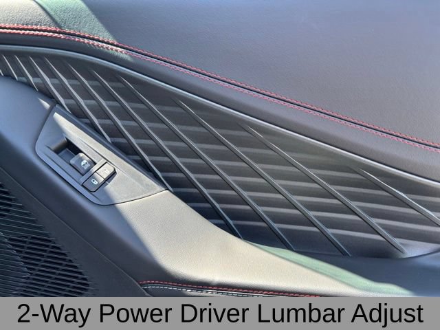 New 2026 Dodge Charger R/T w/ Driver Convenience Group AWD/4WD image 20