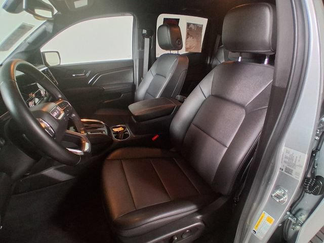 Certified 2024 GMC Canyon Elevation w/ Elevation Premium Package AWD/4WD image 10