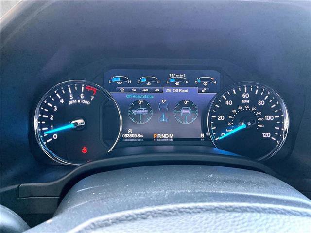 Used 2019 Ford Expedition Limited w/ Equipment Group 302A image 22