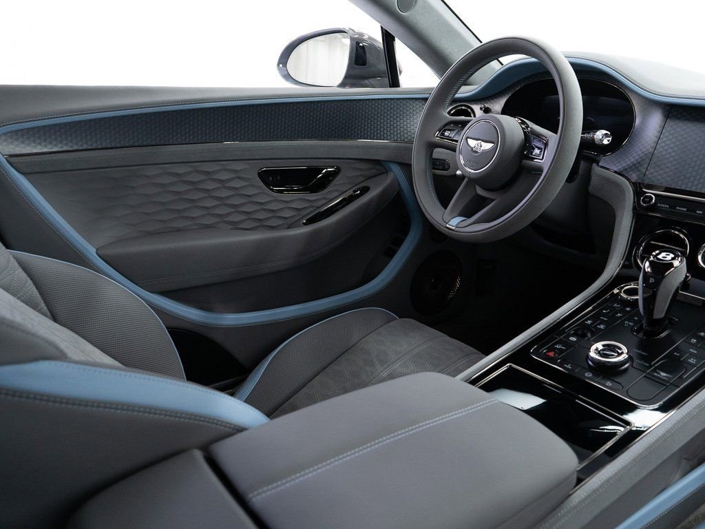 Used 2025 Bentley Continental GT Speed image 22