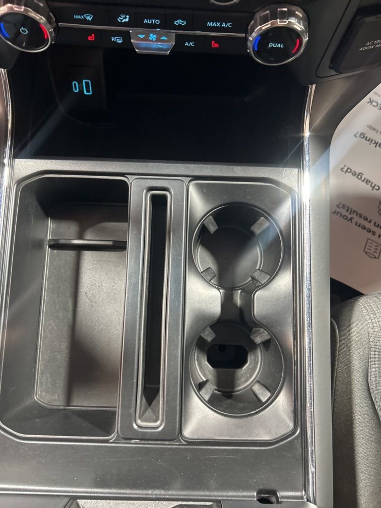 Used 2022 Ford F150 XLT w/ Equipment Group 302A High image 33