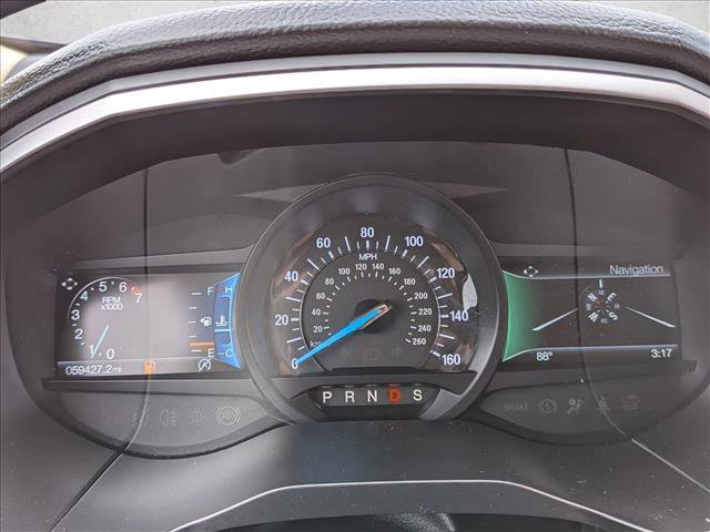 Used 2019 Ford Edge SEL w/ Equipment Group 201A FWD image 7